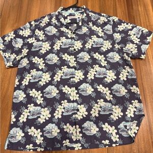 Tommy Bahama Coconut Point Shirt 🌴